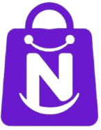 NikkoMart Brand Logo