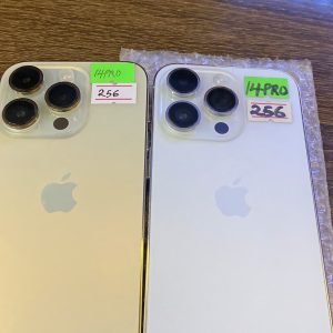 iPhone 14pro