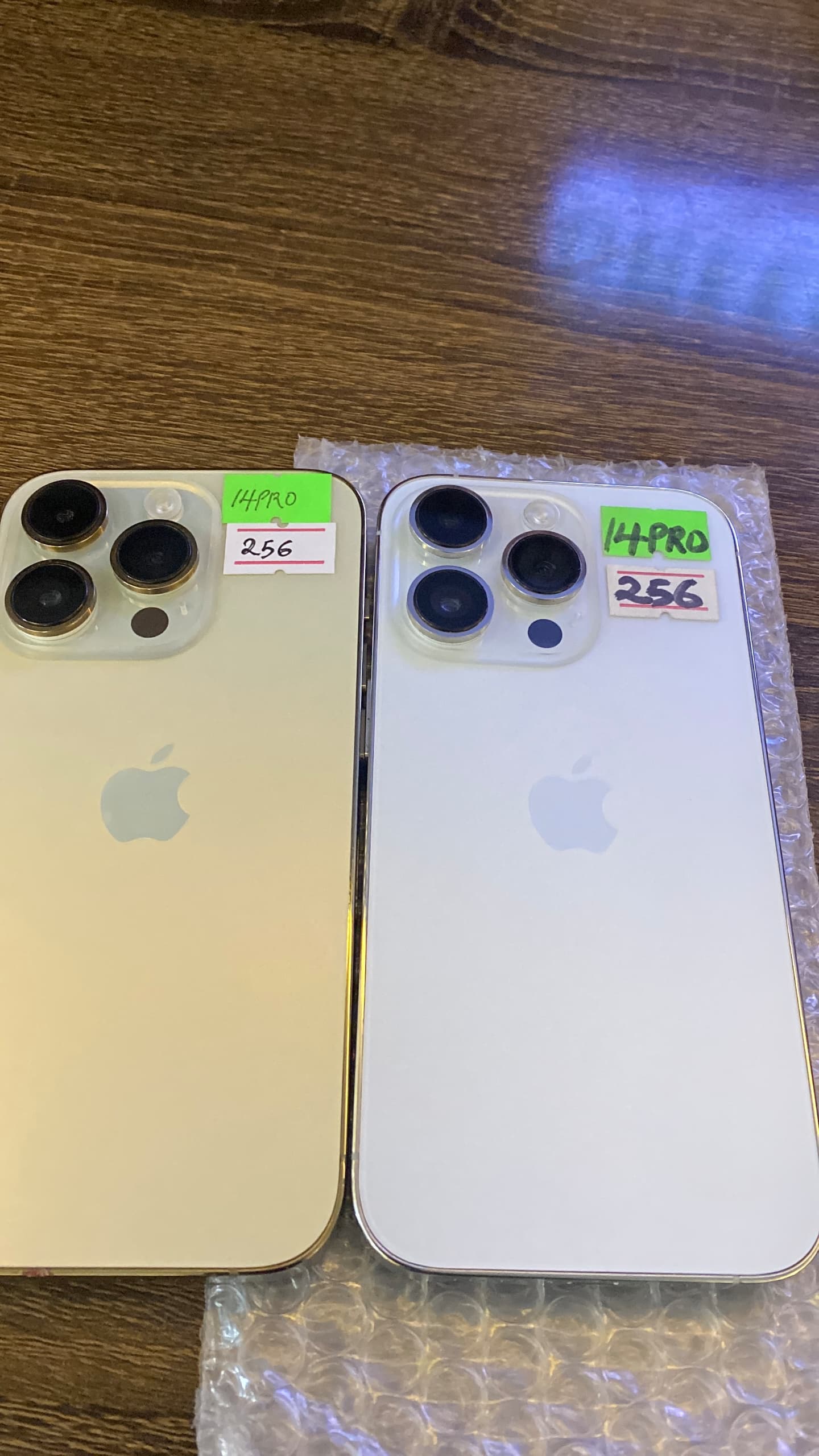 iPhone 14pro