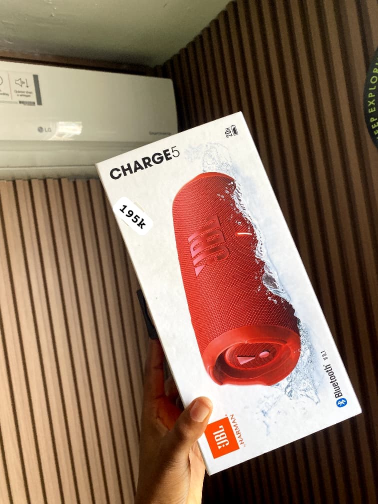 JBL Speaker