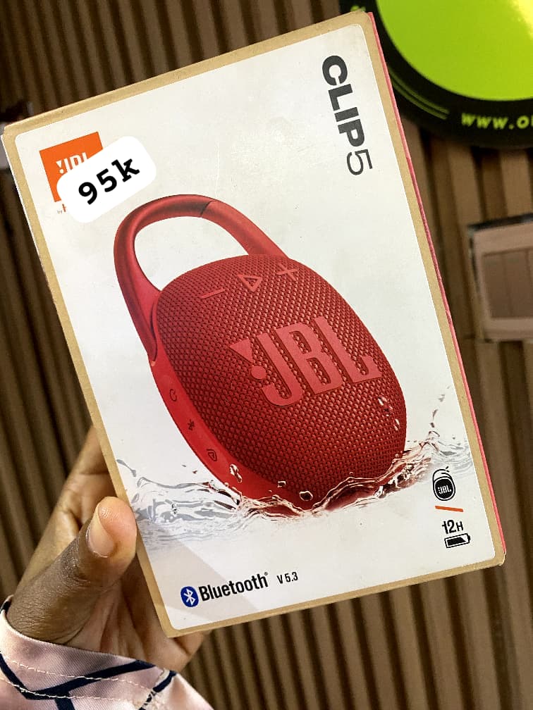 JBL Mini Speaker