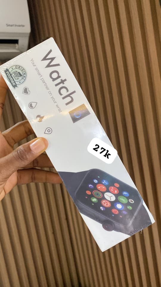 Smart Watch